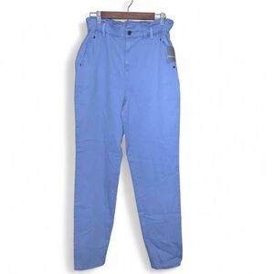 Women’s Medium Paper Bag Pants Falls Creek New with tags NWT